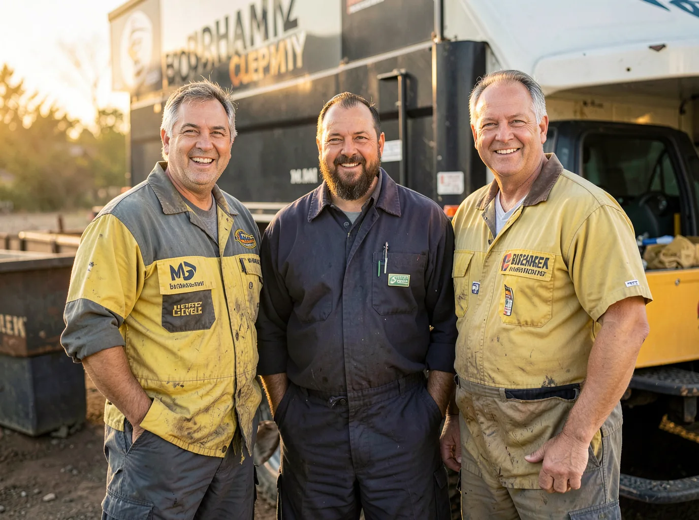 Sewage Cleanup company in Needles, CA