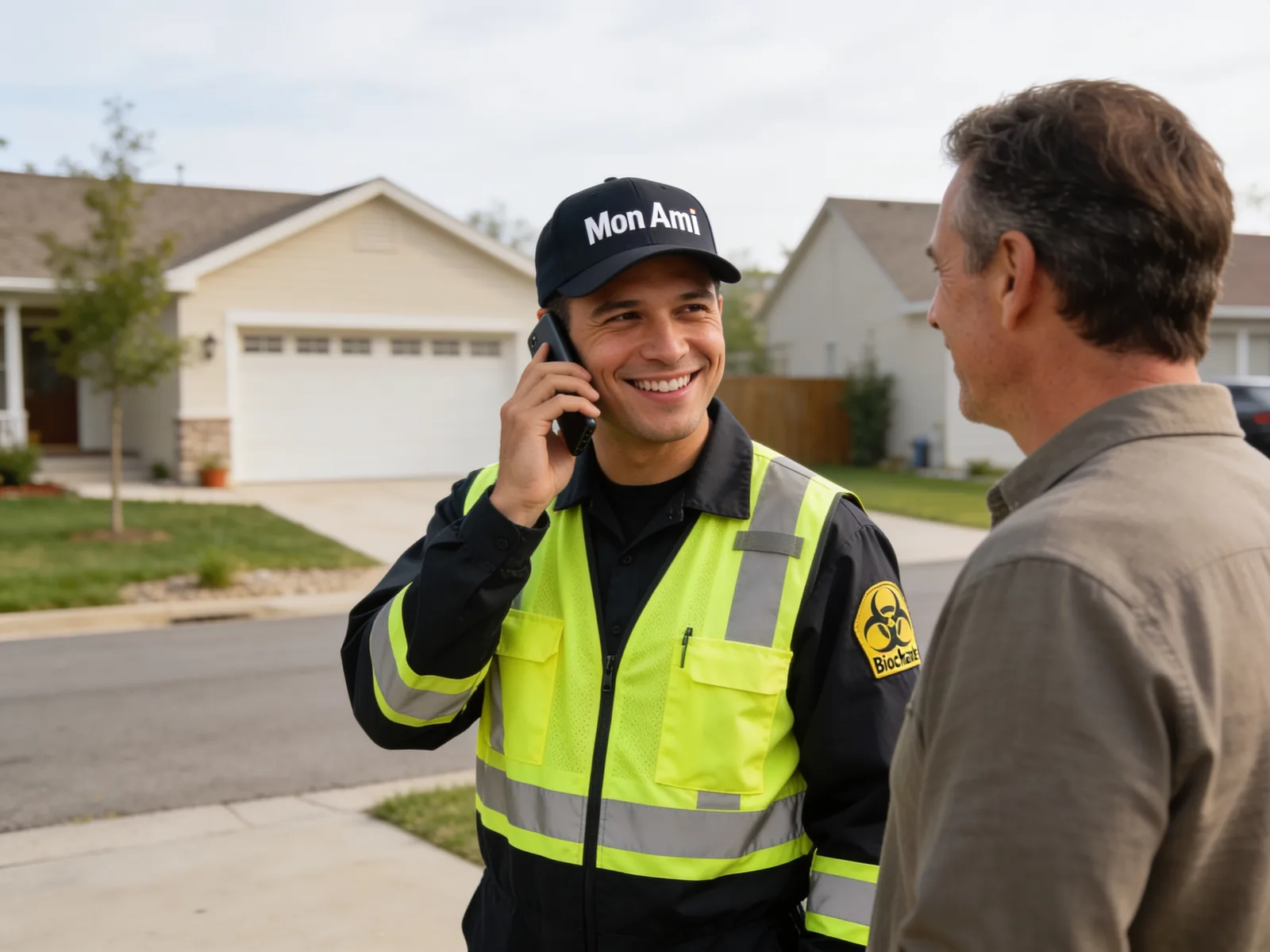 Sewage Cleanup Needles, CA FAQs