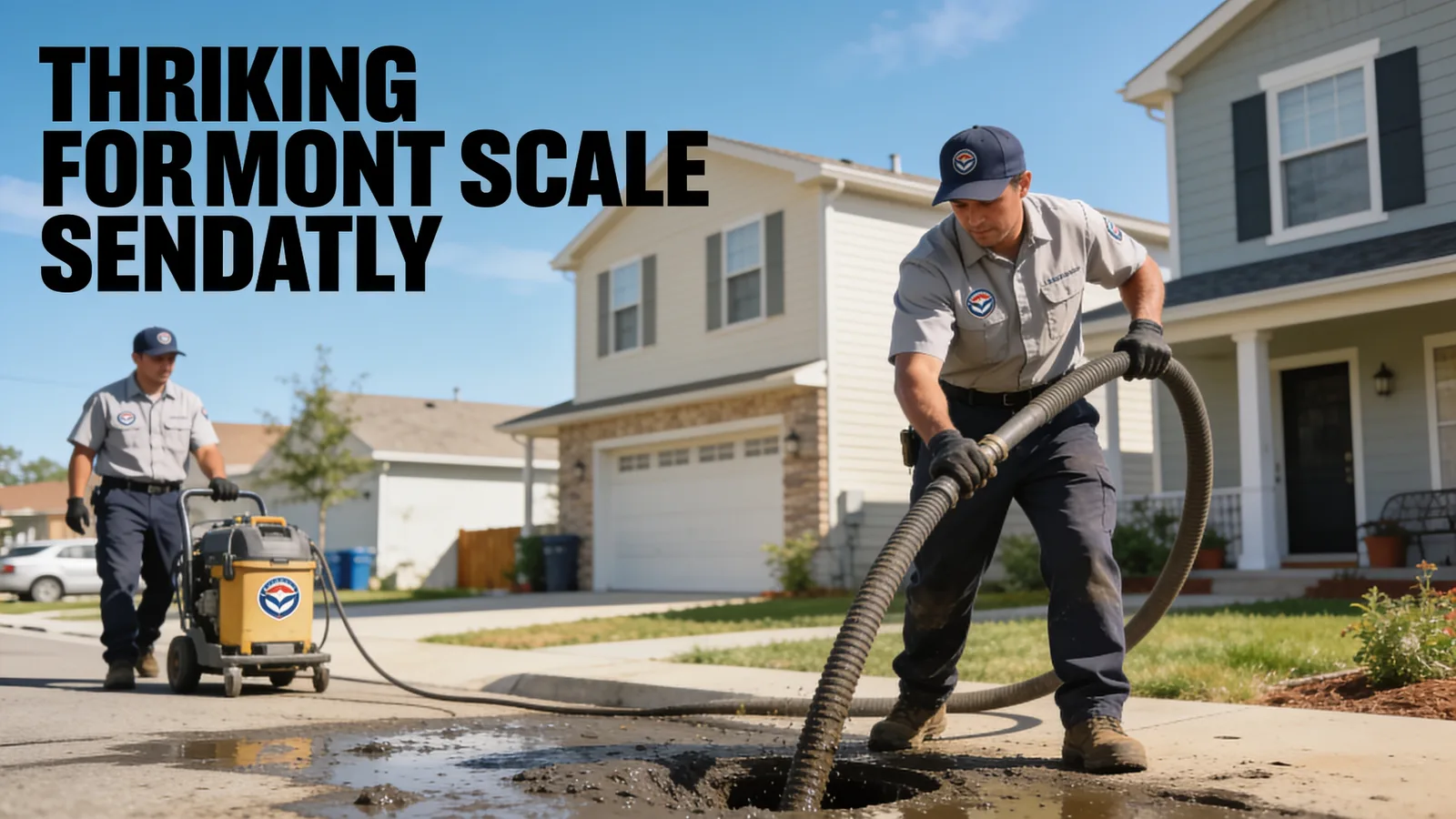 Sewage Cleanup in Needles, CA near me